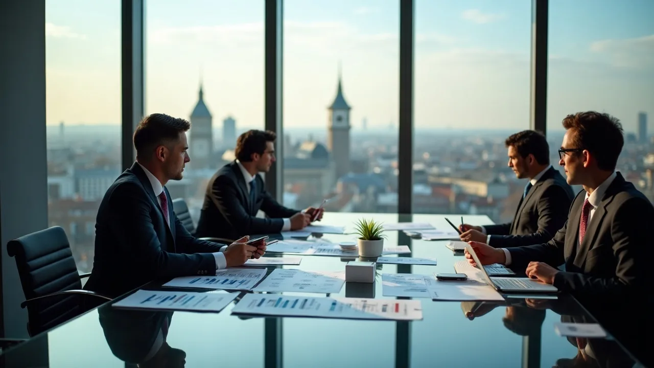CEOWORLD 2026 Analizi: Avrupa Golden Visa Programları Karşılaştırması