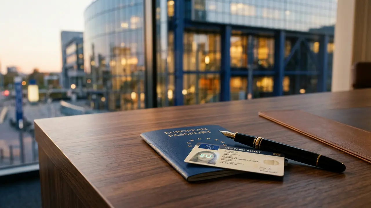 Golden Visa AML Kontrolleri 2026: Başvuru Öncesi Uyumluluk Süreci