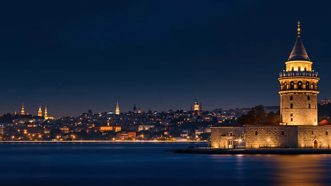 InvestPro Istanbul 2026: Avrupa Oturum Gündem Önizleme