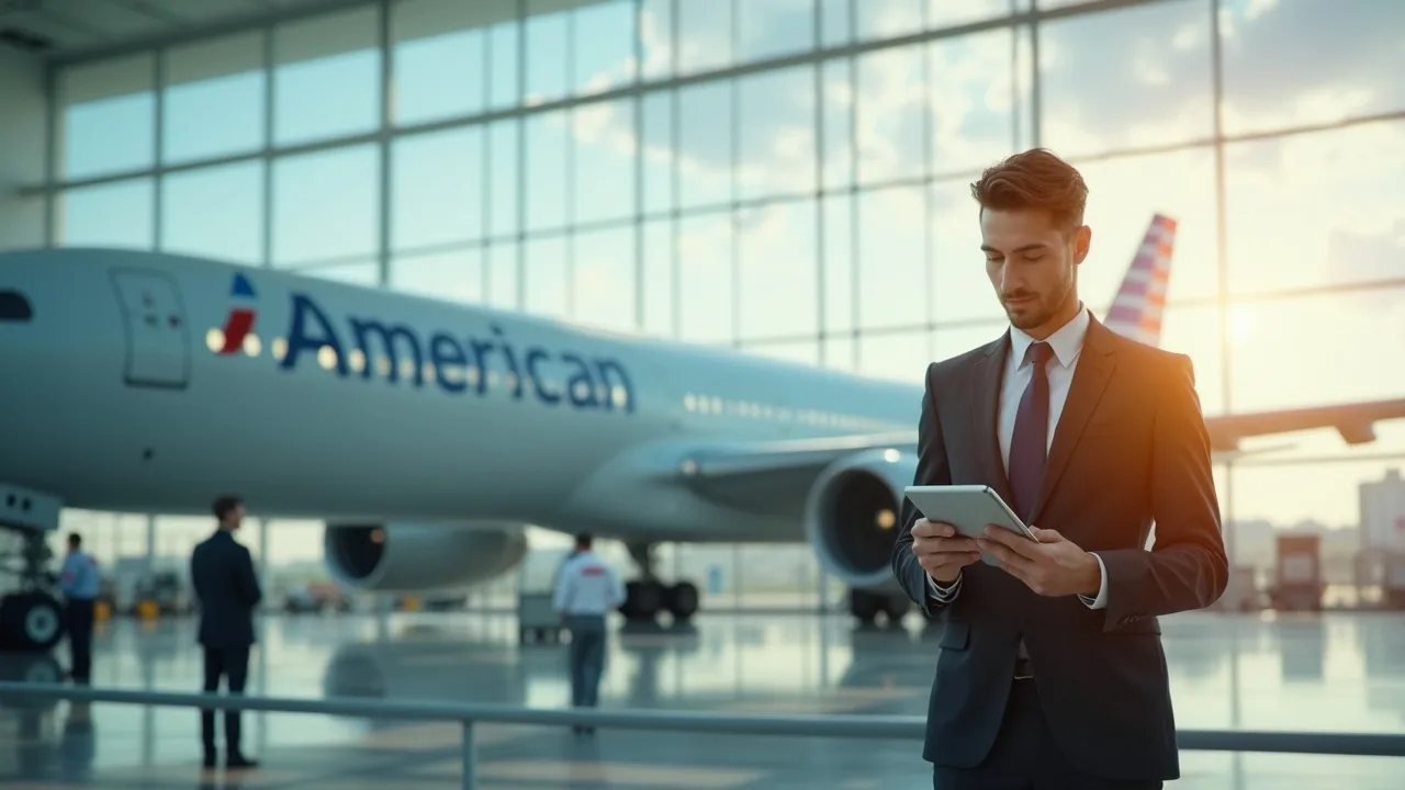 American Airlines Philadelphia-Budapeşte Direkt Uçuşları 2026da Yeniden Başladı