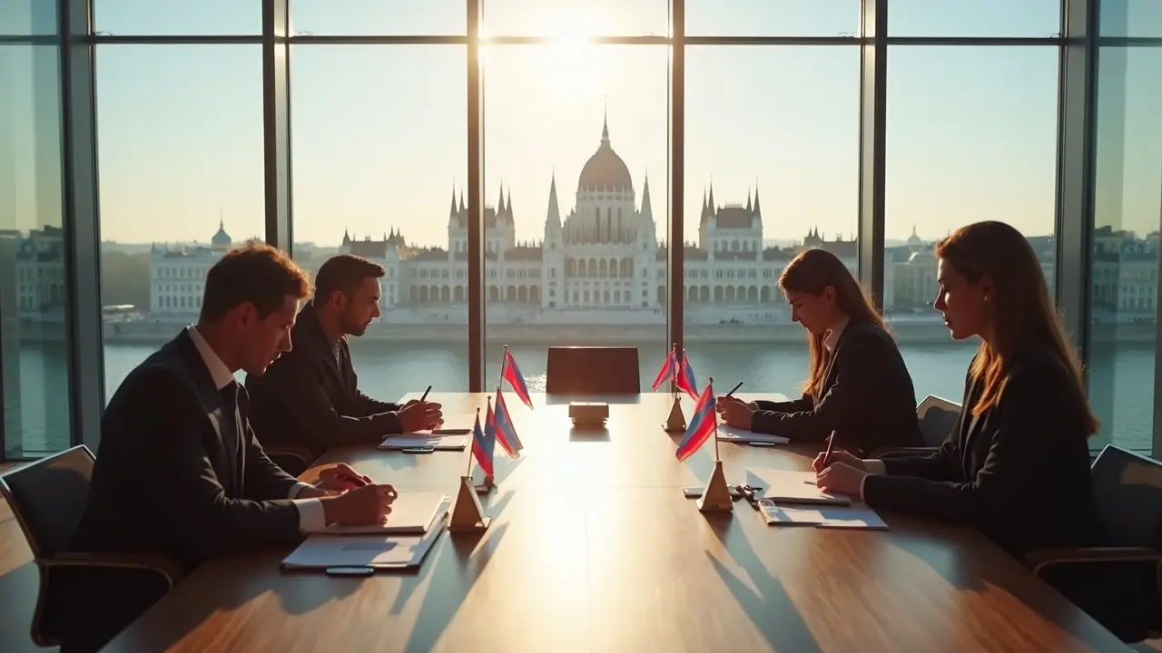 Macaristan Golden Visa Mart 2026: Seçim Sonrası Program Durumu