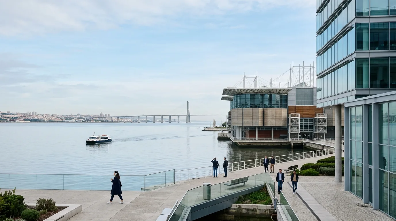 Portekiz Golden Visa Yenileme Süreci Çevrimiçi Oldu: AIMA Dijital Dönüşüm
