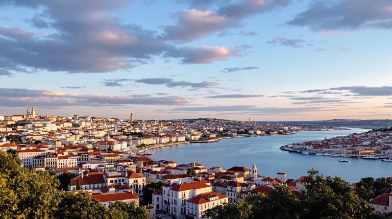 Türk Yatırımcılar İçin Avrupa Vergi Avantajları ve Oturum İzni