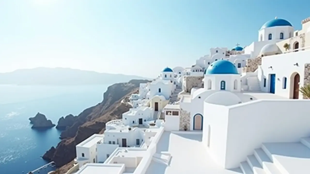 Yunanistan Golden Visa (Oturum İzni) 2026: Emlak Yatırımı Rehberi