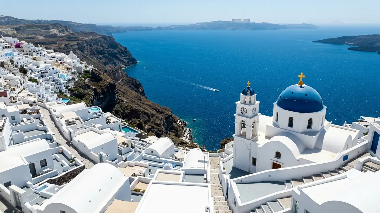 Yunanistan Golden Visa 2026: 0 Gün Fiziksel Kalış Şartı Gerçeği